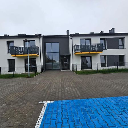 Kolo Apartament Exterior foto
